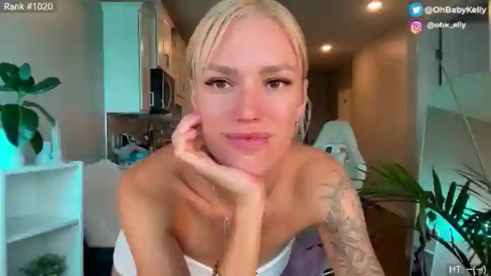 Ohbabykelly