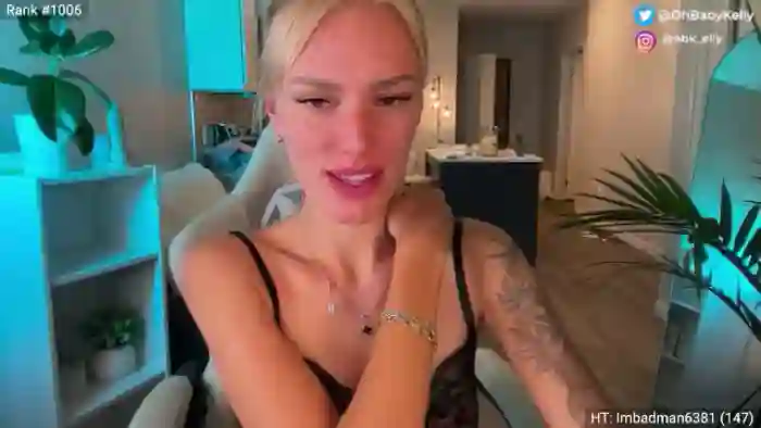 Ohbabykelly