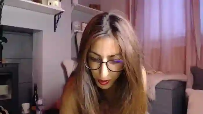 PersianGirl