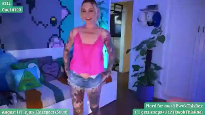 RaeRiley