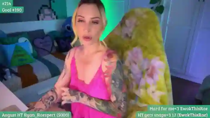 RaeRiley