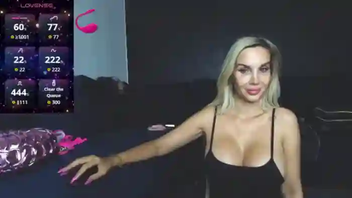 SexyQueenNina