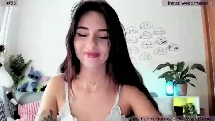 WeirdsGoddess