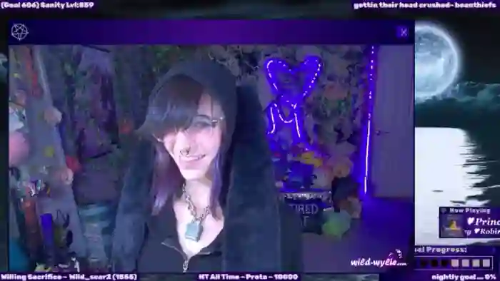 WildWyliePM