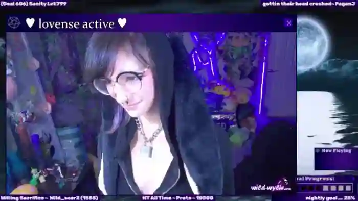 WildWyliePM