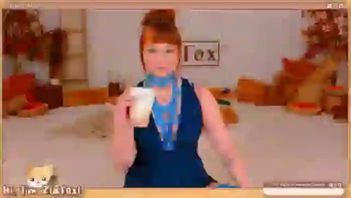 ZiaFox
