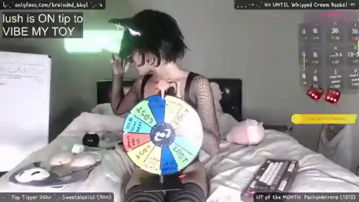 braindedbby