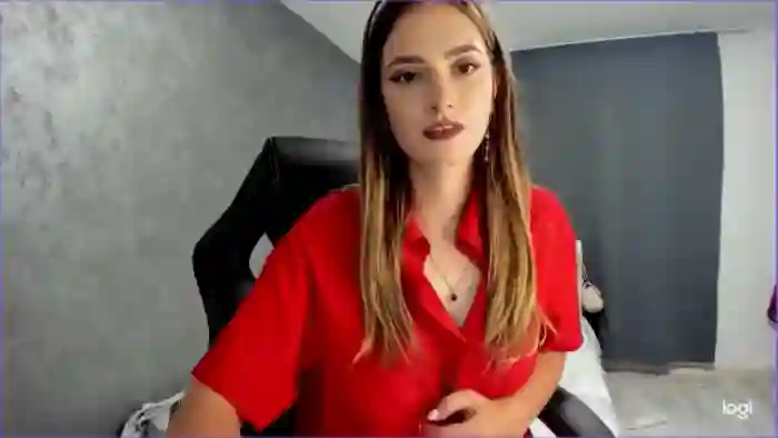 AmaliaKeys