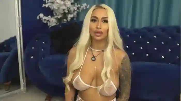 AmberGolden