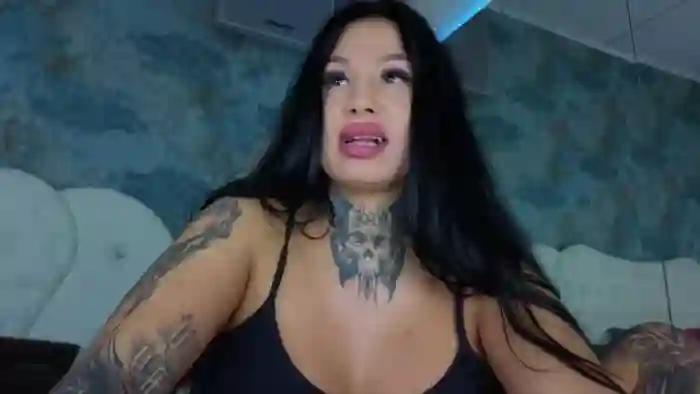 AngellBlack