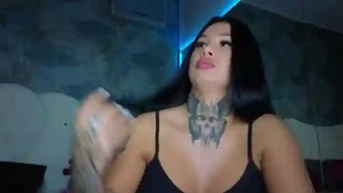 AngellBlack
