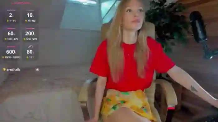 AuroraShy