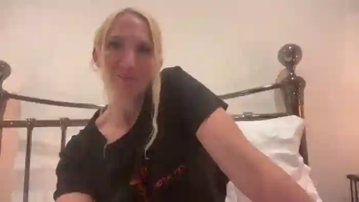 Bellanoirxx