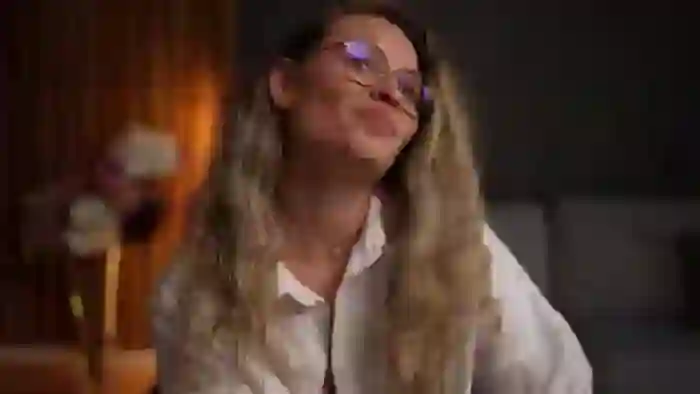 BrandyWhite