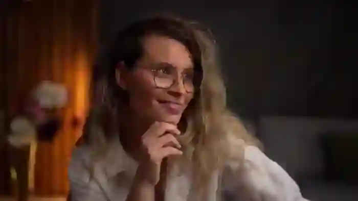 BrandyWhite