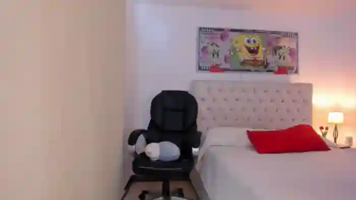 Camille_angel