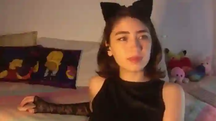 CuteKitty