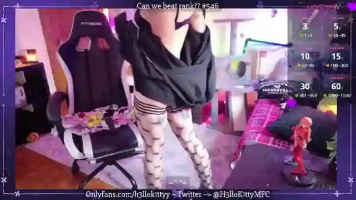 H3llok1tty