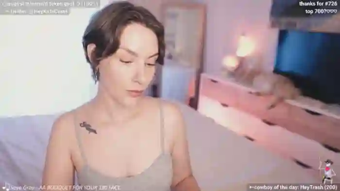 HeyKate