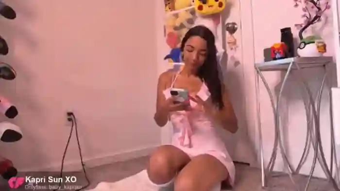 Kapri_sunxo