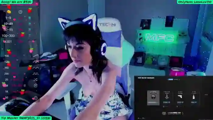 LexaLuv