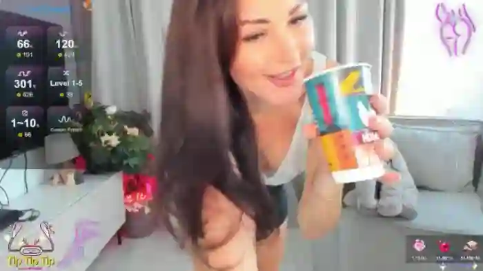 LianaQueen