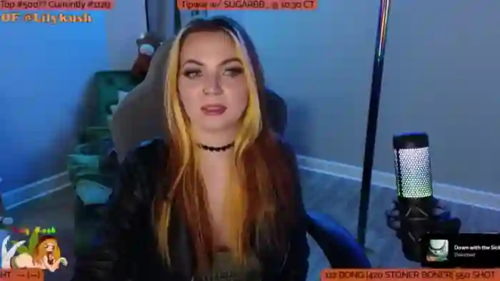 LilyKush