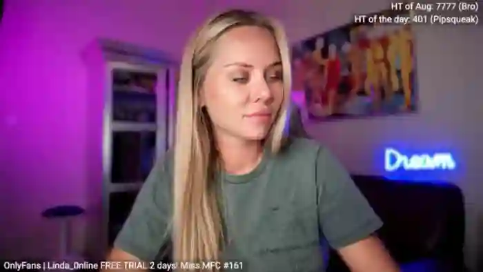 Linda_0nline