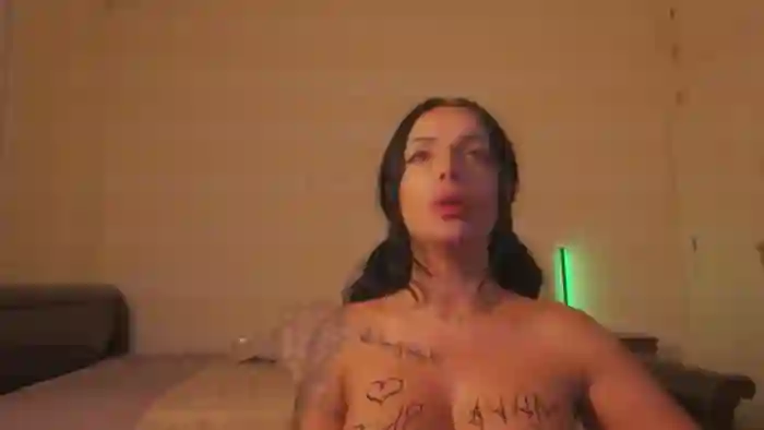 Oddetteblackk