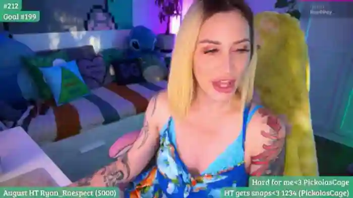 RaeRiley
