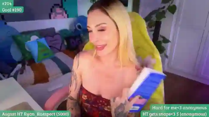 RaeRiley