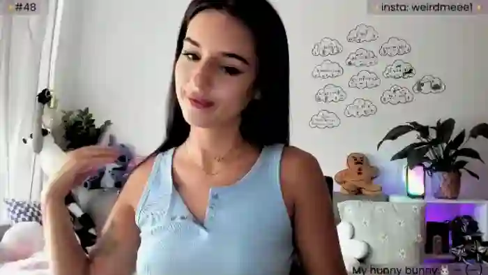 WeirdsGoddess