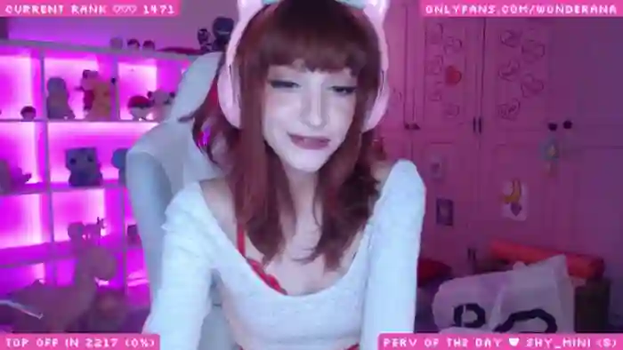 WonderAna