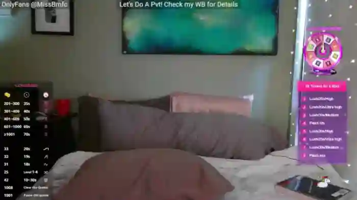 aMissBliss