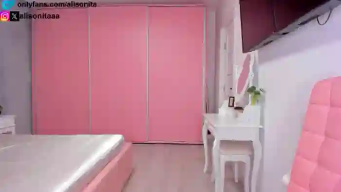 alisonita