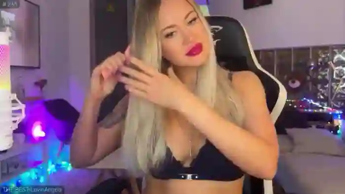 AlexiAngel