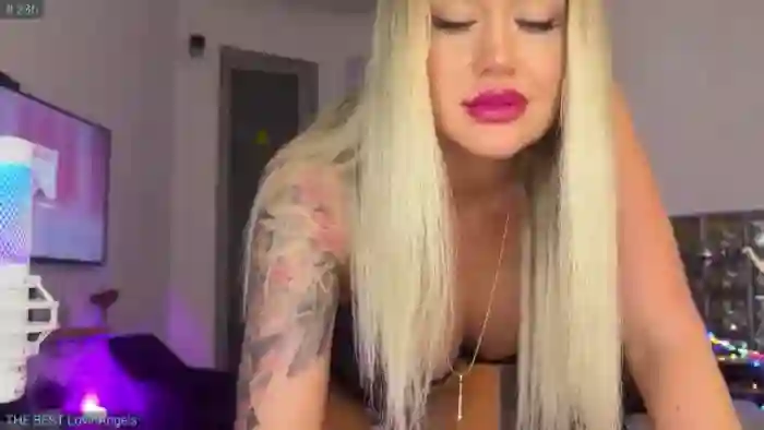 AlexiAngel