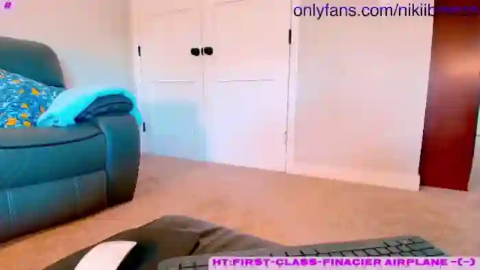 BubblyTrouble
