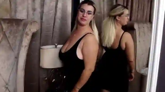 BustyGizelle