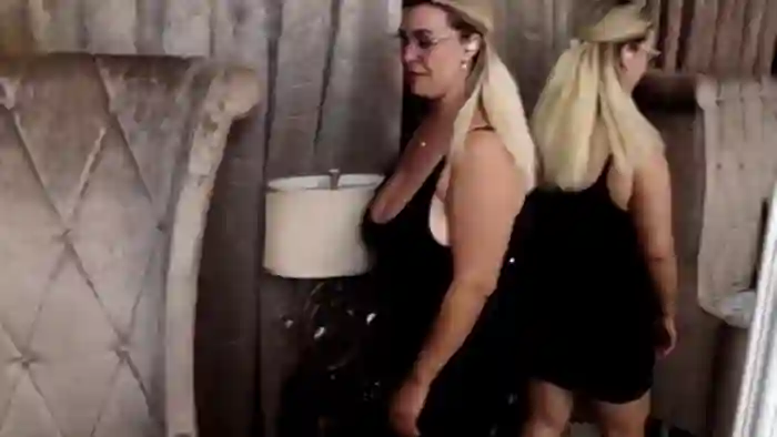 BustyGizelle