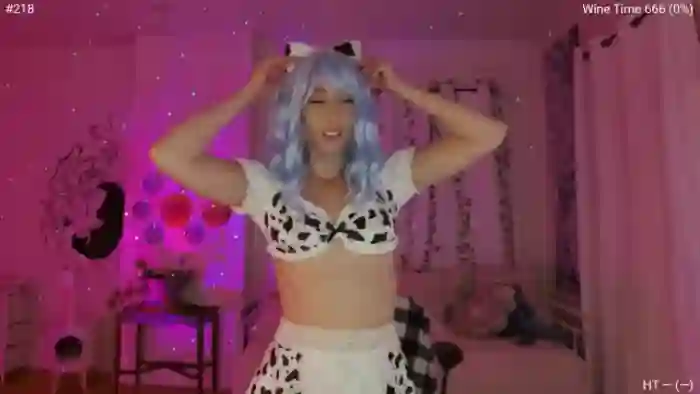CharliexJade