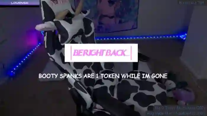 ClaireMoonx