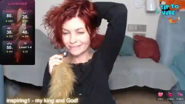 FluffyTail