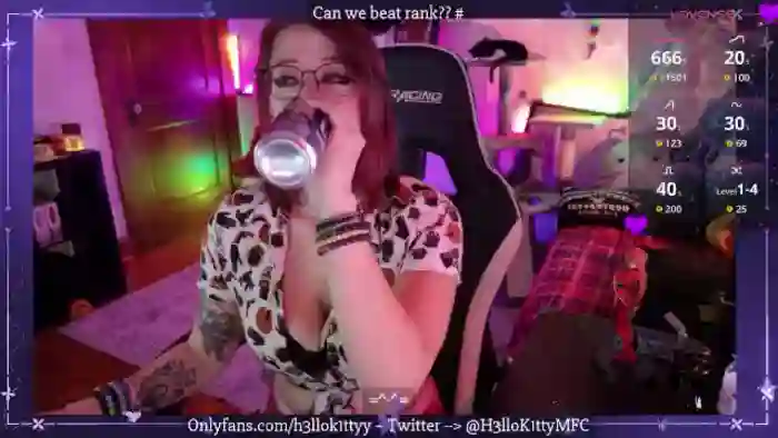 H3llok1tty