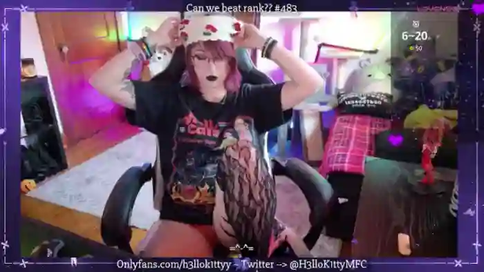 H3llok1tty