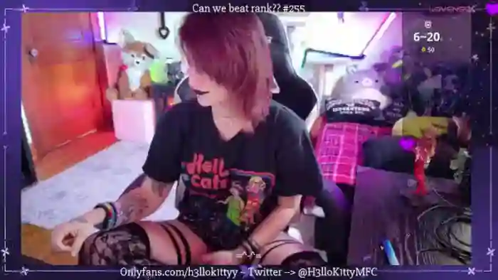 H3llok1tty