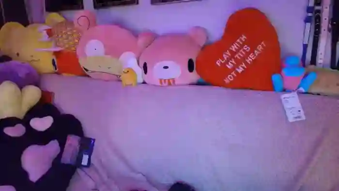 Isabelle_Babe