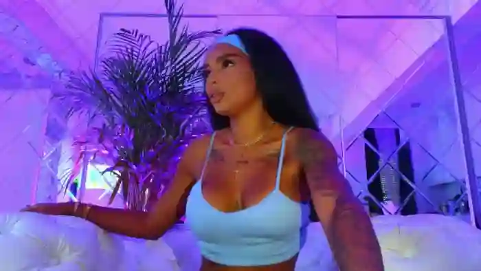 KimiBrown