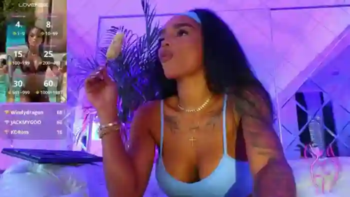 KimiBrown