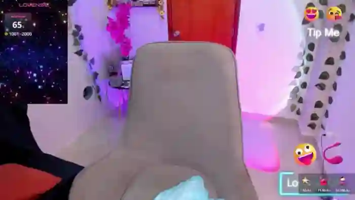 Lili_cutee